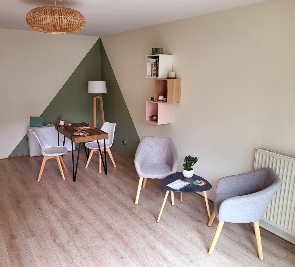 photo cabinet Myriam PEIGNAUX