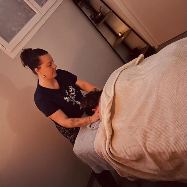 Guyreine NATURA’ZEN