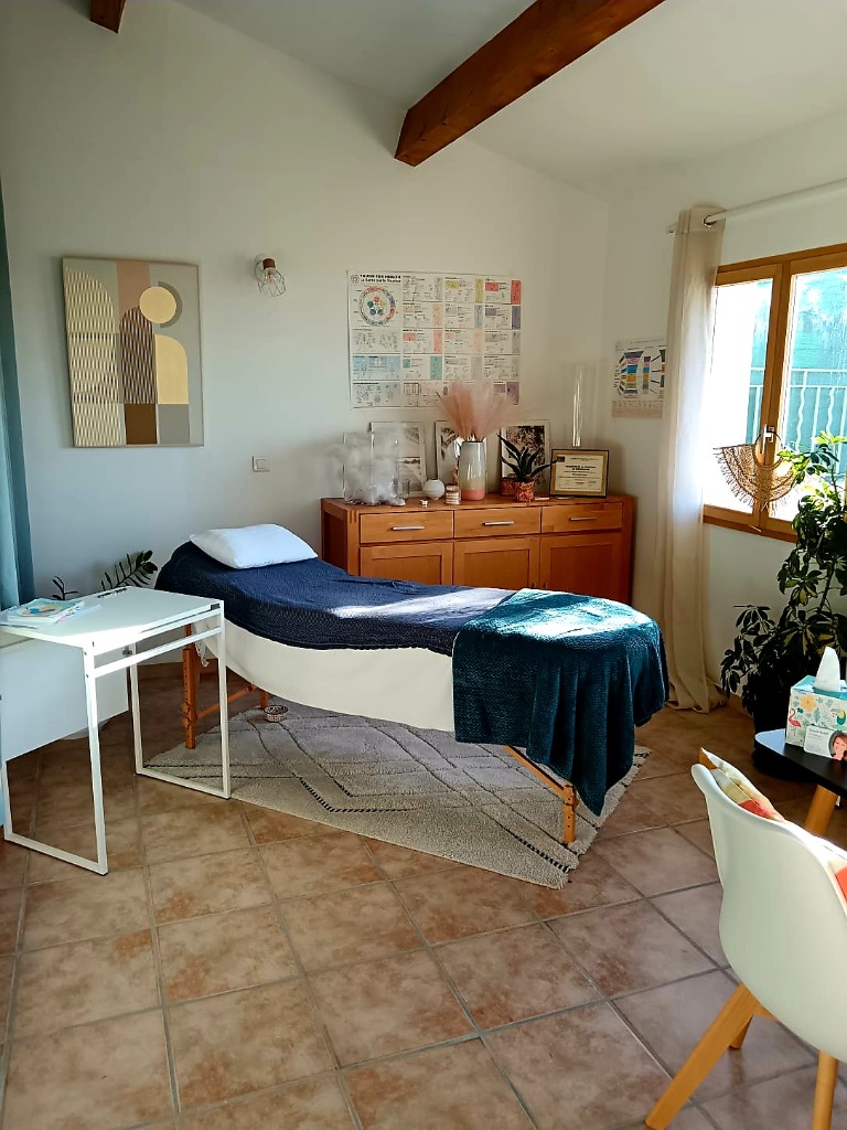 photo activite Cyrielle BLANC