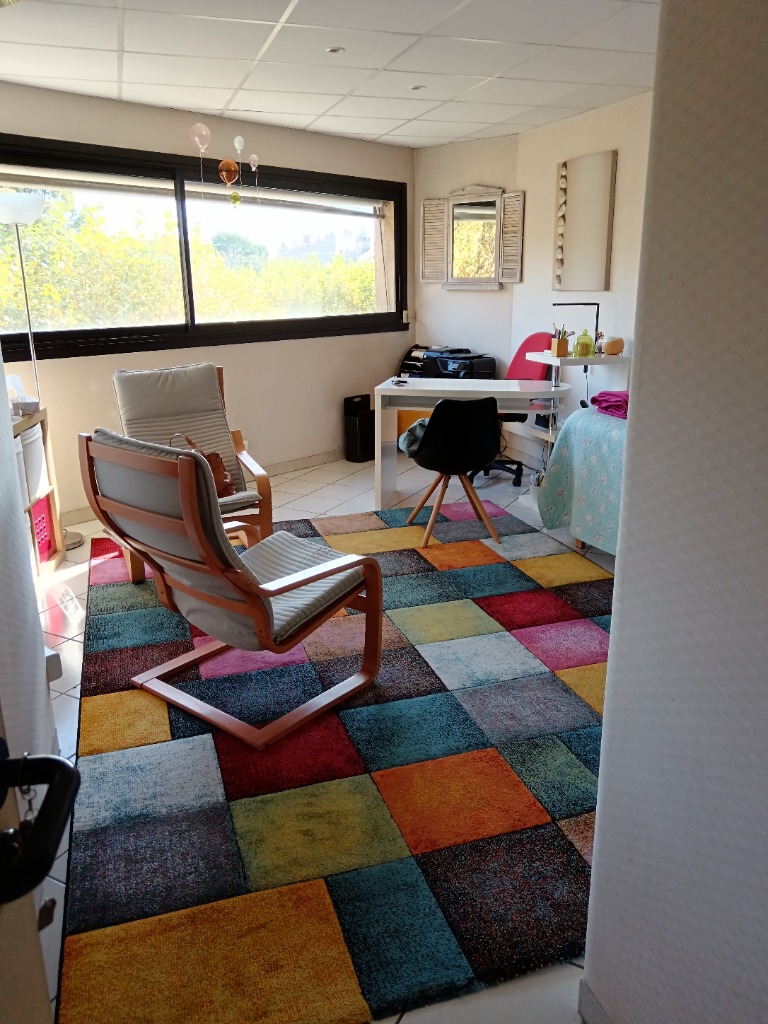 photo cabinet Cyrielle BLANC