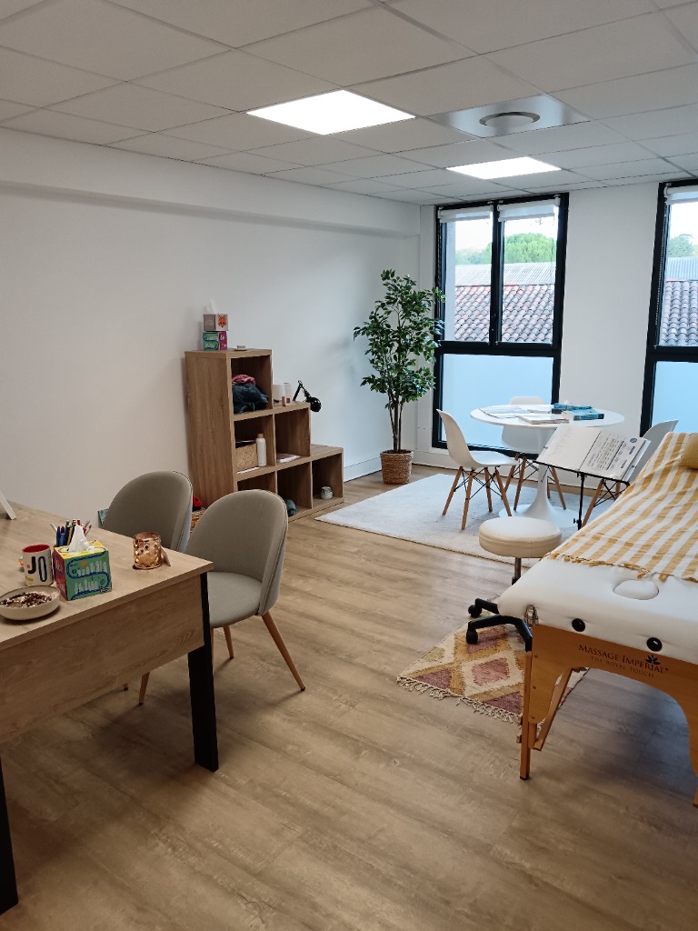 photo seance Cyrielle BLANC