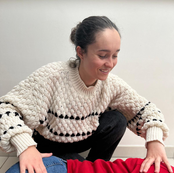 Soline Honraedt