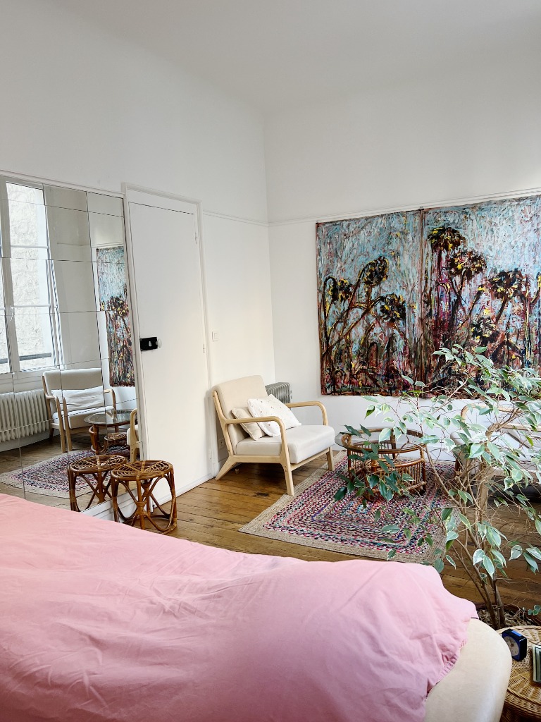 photo activite Margaux TELLIER