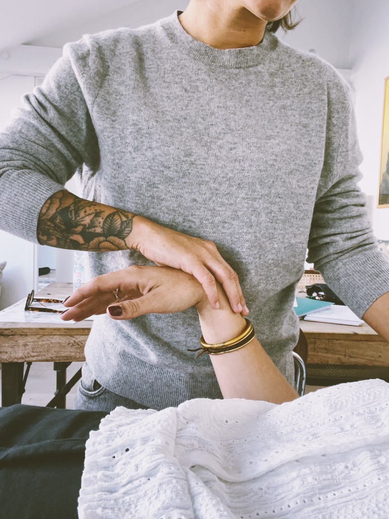 photo seance Margaux TELLIER