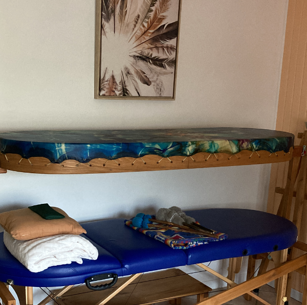 Le Chant des Tambours