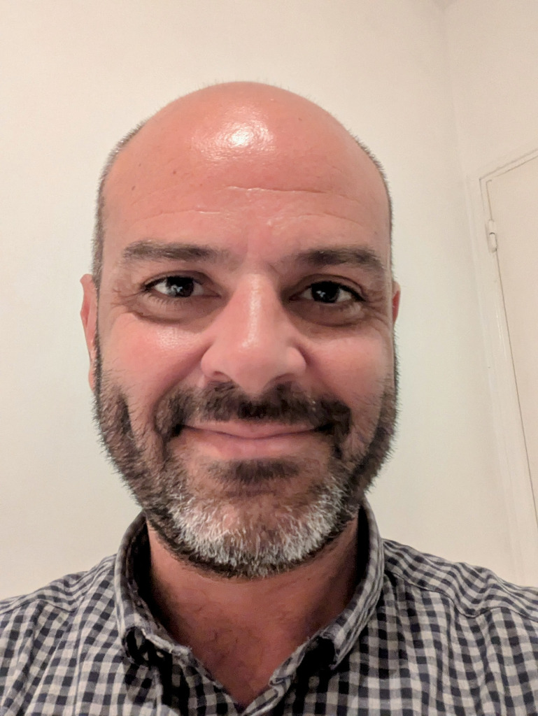 photo portrait Christophe Soula