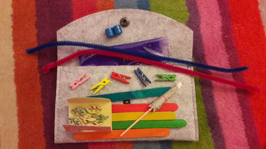 photo activite Marion DULONG