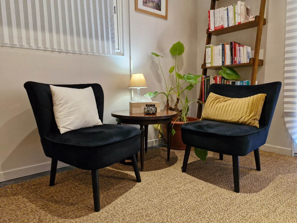 photo seance Laetitia Lahanier