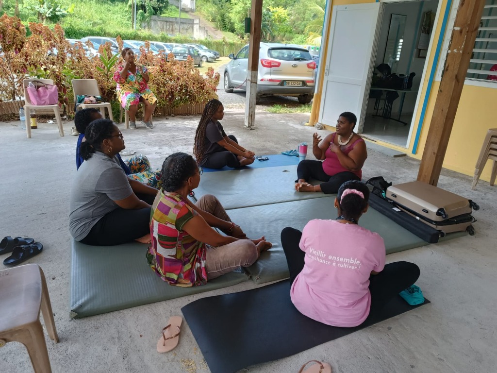 photo activite Onirik Experience 