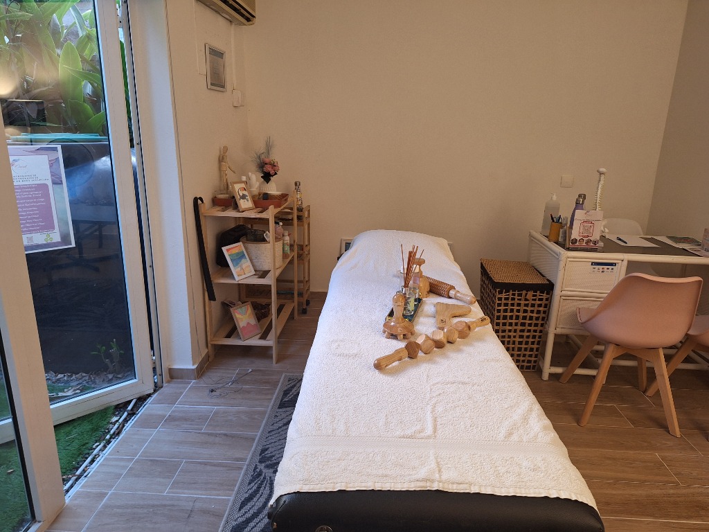 photo cabinet Onirik Experience 