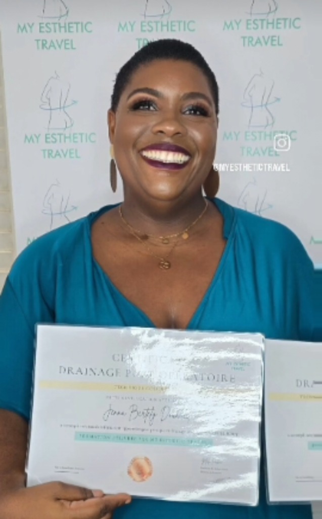 photo portrait Onirik Experience 