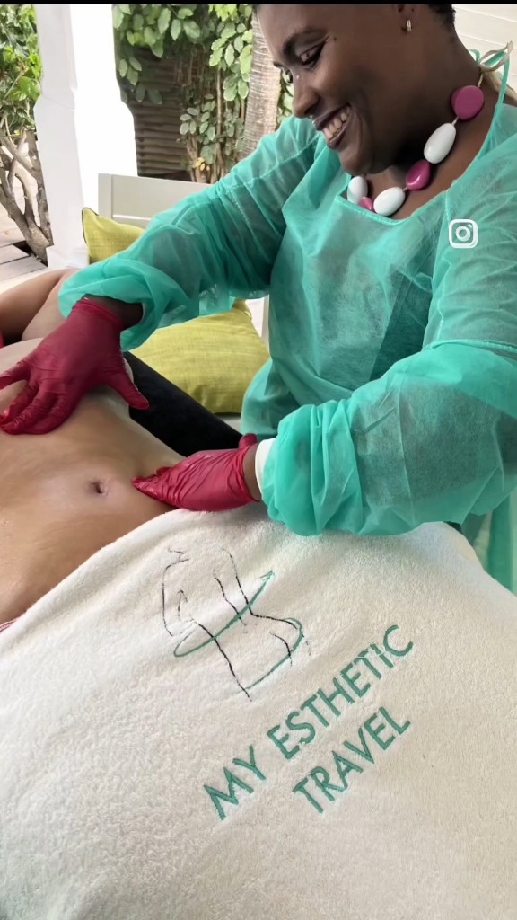 photo seance Onirik Experience 