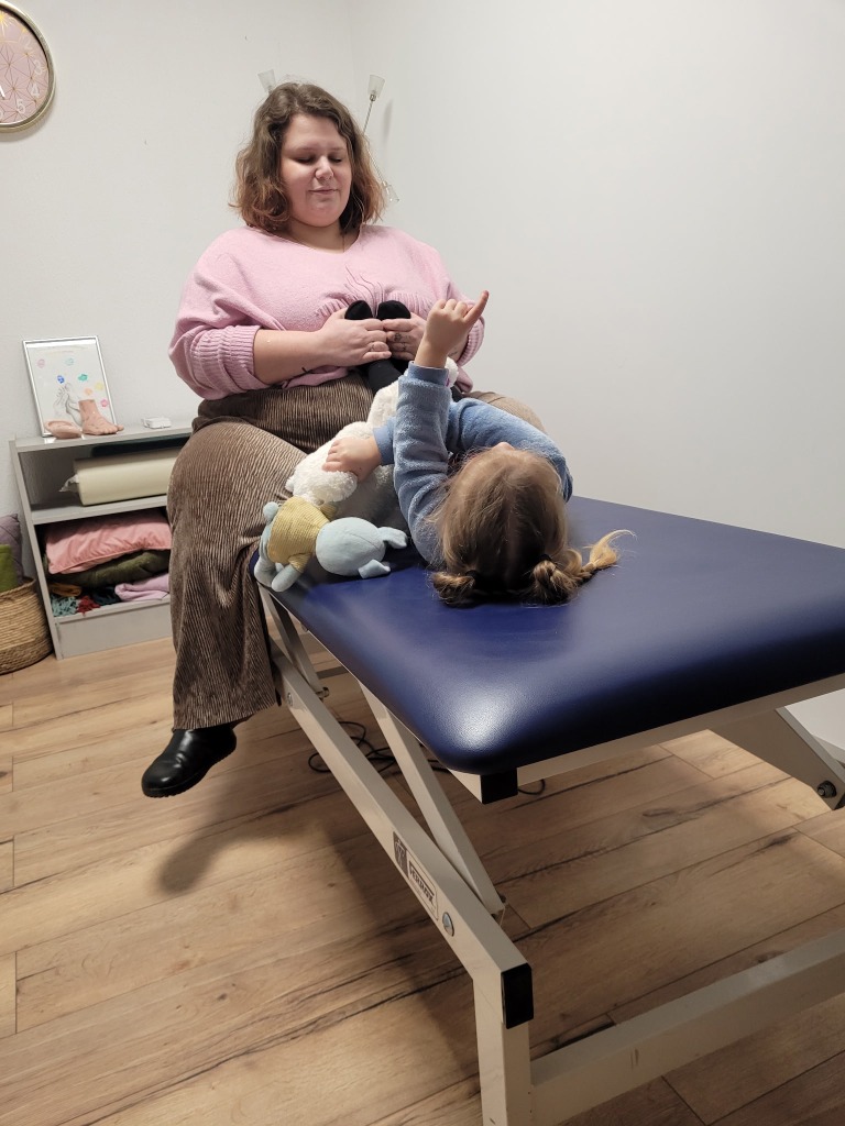 photo activite Carolyne Suffice ~ A fleur de nous