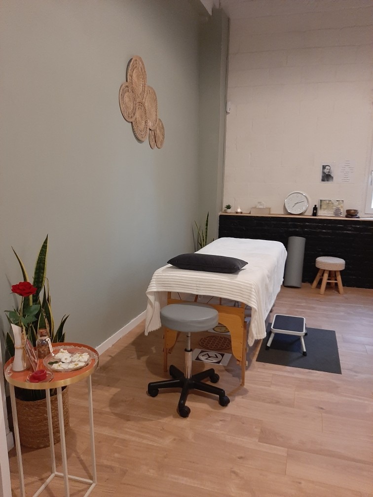 photo cabinet Karine breucq 