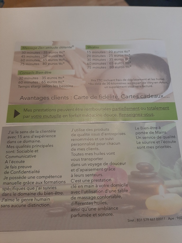 photo diplome Karine breucq 