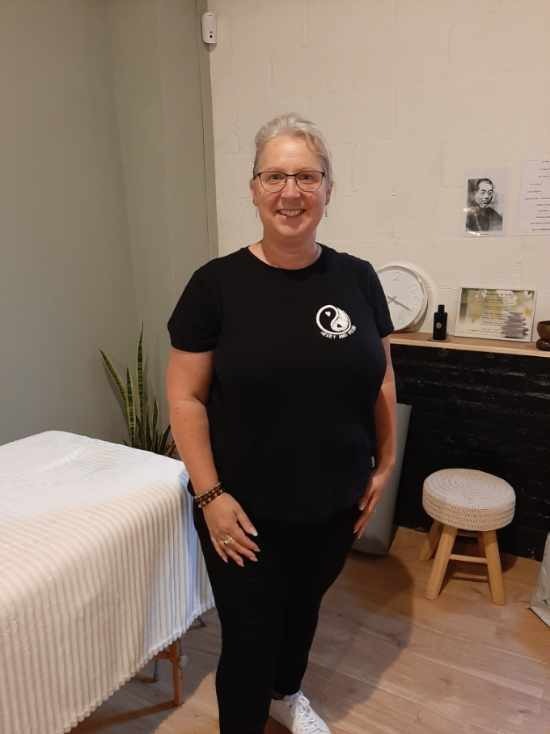 photo portrait Karine breucq 