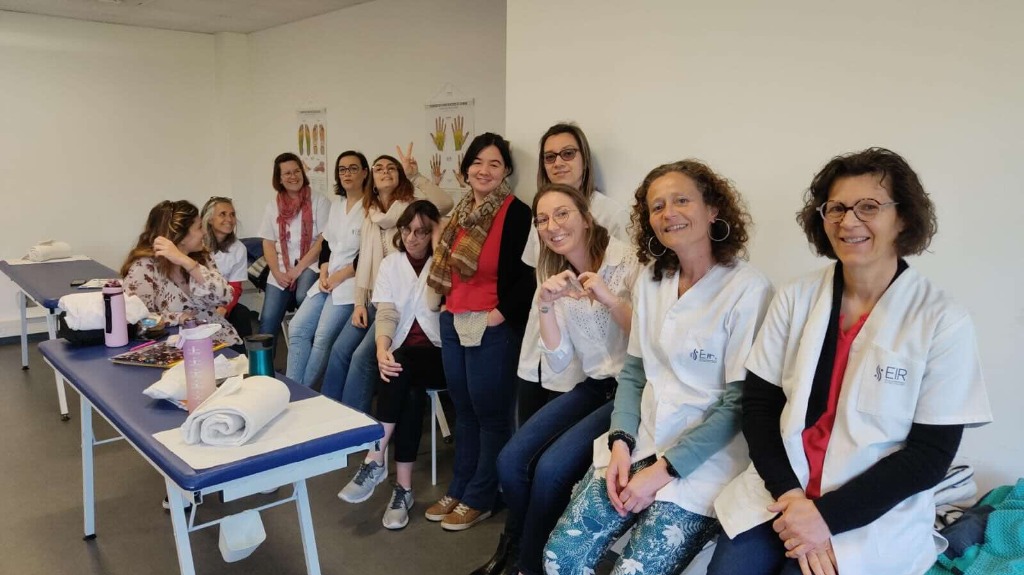 photo activite Merrien Valérie