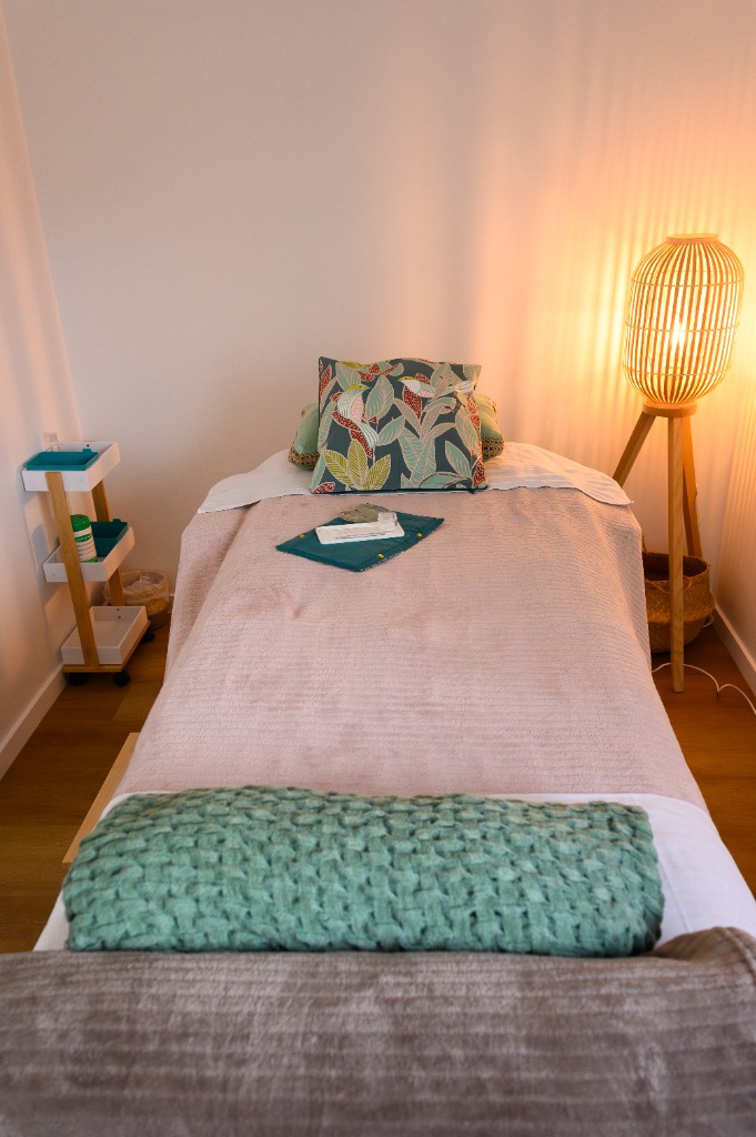 photo cabinet Merrien Valérie