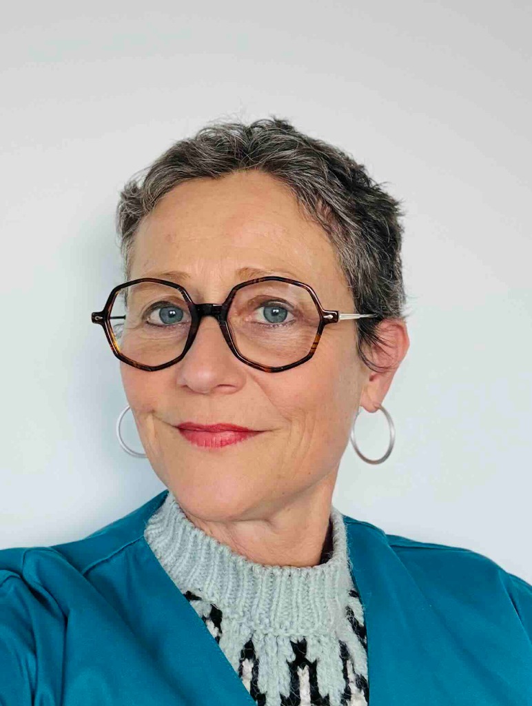 photo portrait Merrien Valérie