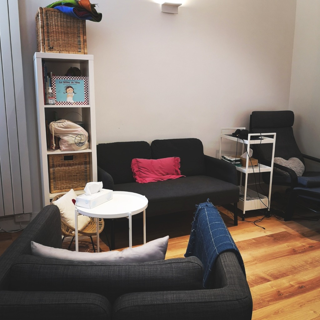 photo cabinet CAROLE TAILLANDIER