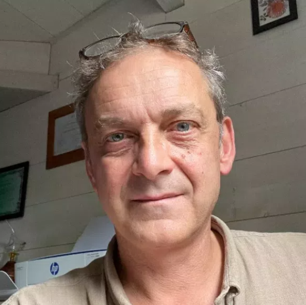 Philippe Vanderbeken