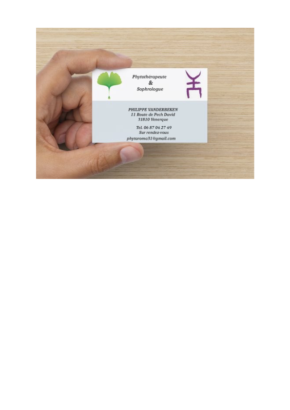 photo diplome Philippe Vanderbeken