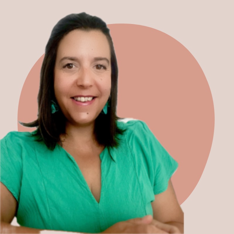 photo portrait Aurore BULOT