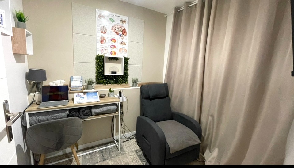 photo activite Magali LAHOUTE  - BIOPULSEA