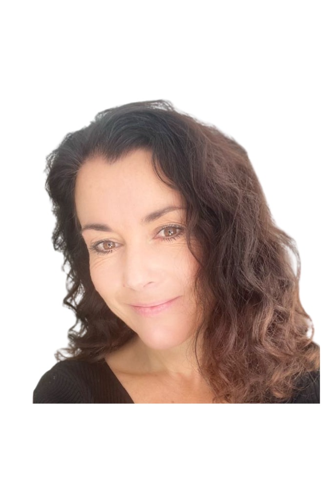 photo portrait Magali LAHOUTE  - BIOPULSEA