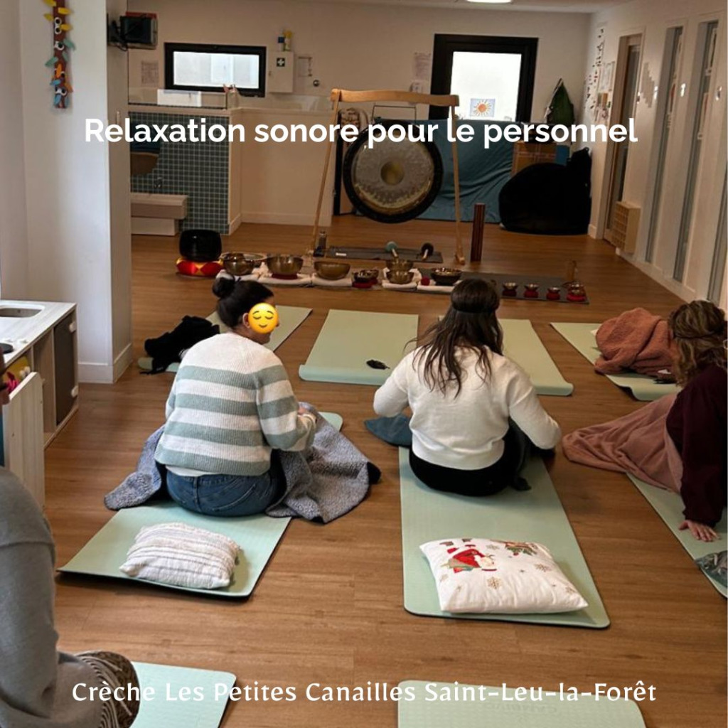 photo activite Van YANO