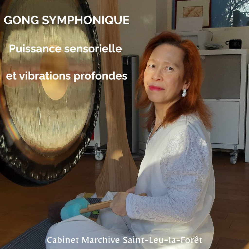 photo seance Van YANO