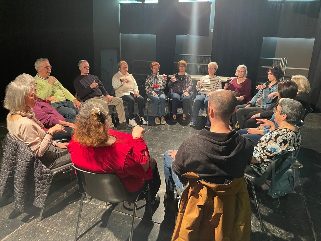 photo activite Morgane YVIQUEL