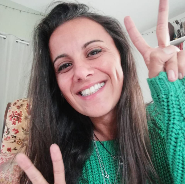 Stéphanie Berthelot