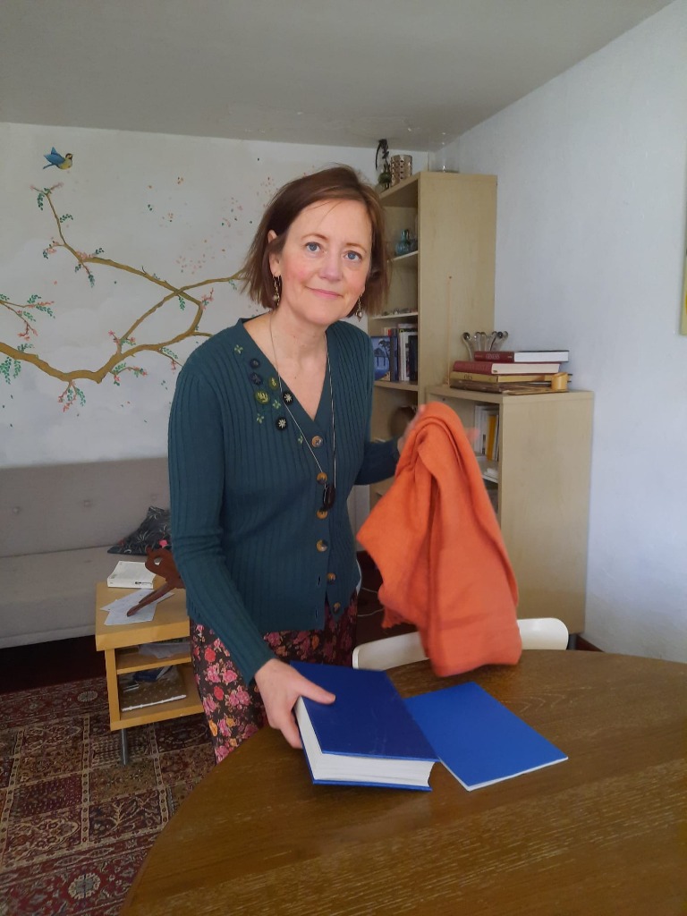 photo activite Sabine Josse