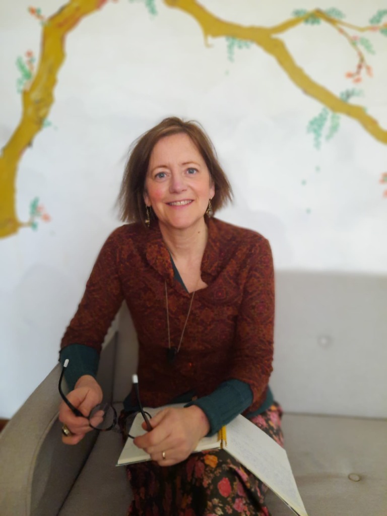 photo seance Sabine Josse