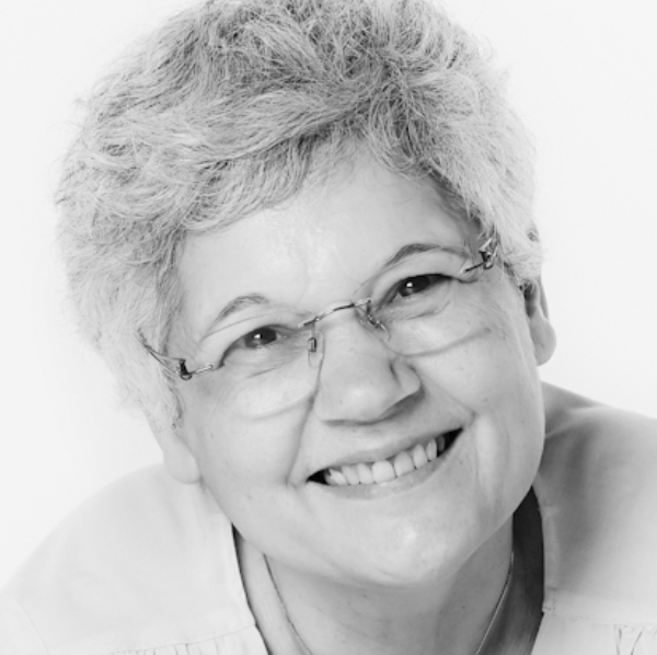 BARTHES Marie-Christine