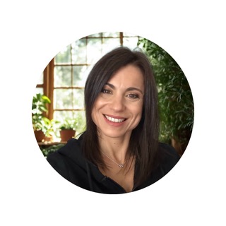 photo portrait Stéphanie BERNARD