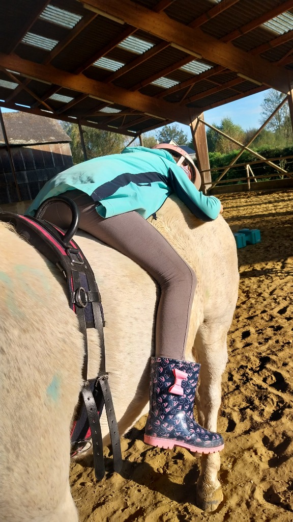 photo activite Claire Henriet