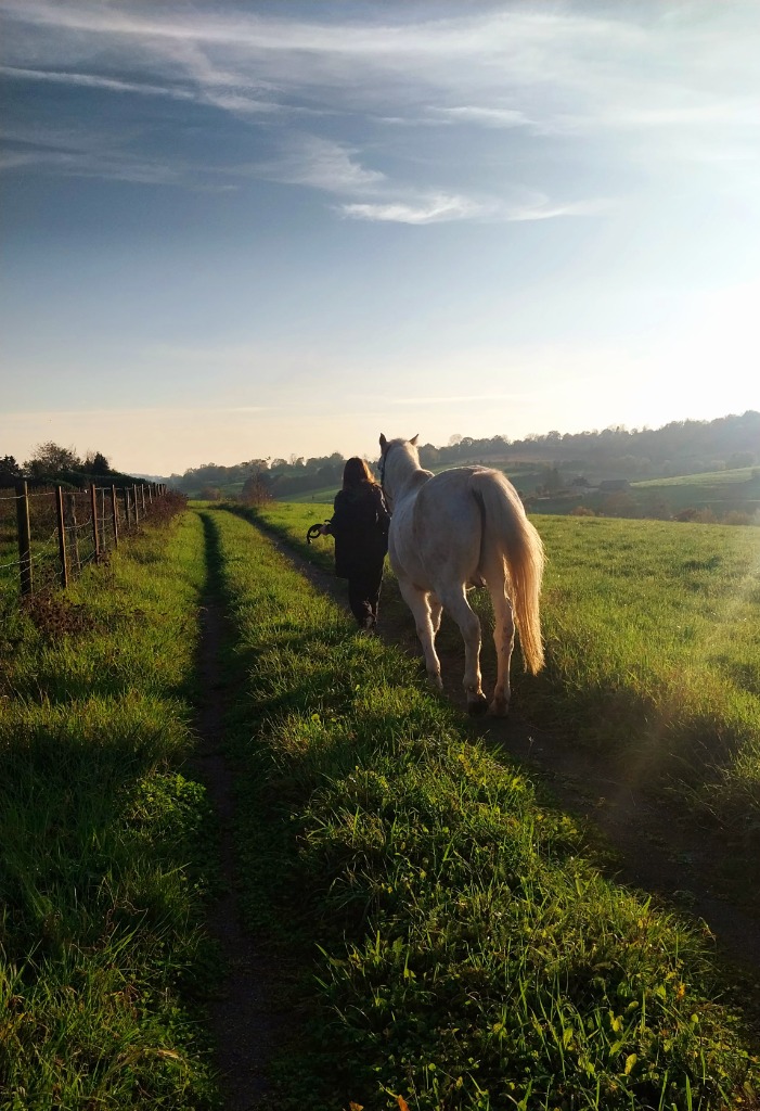 photo portrait Claire Henriet