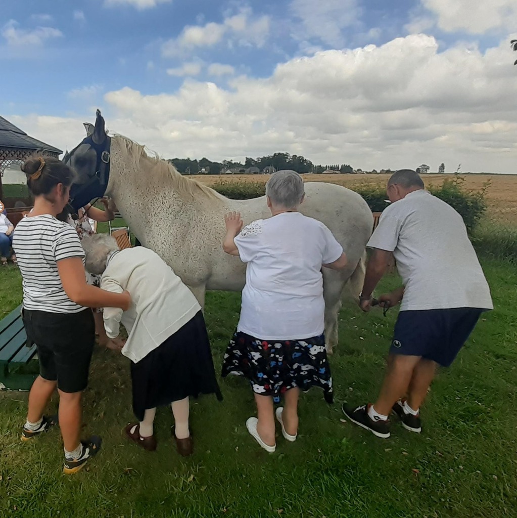 photo seance Claire Henriet