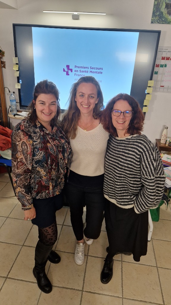 photo activite Audrey Lamps