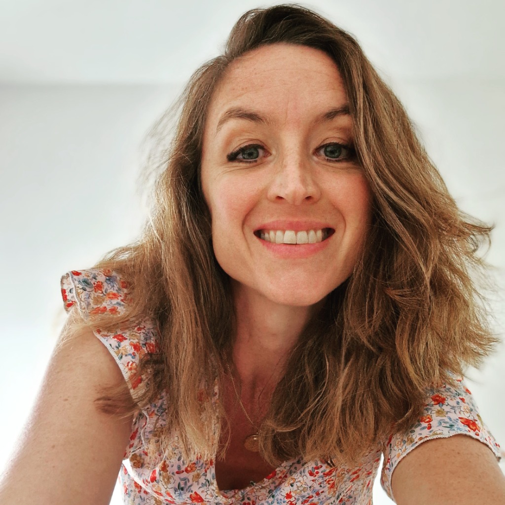 photo portrait Audrey Lamps