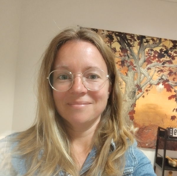 Elisabeth Cruard Naturopathe