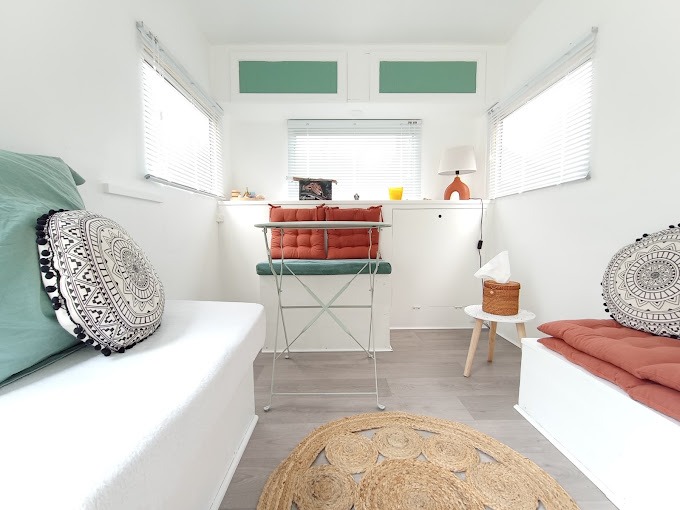 photo cabinet Le Repaire des Lucioles