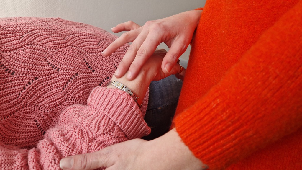 photo activite Caroline PIERRE