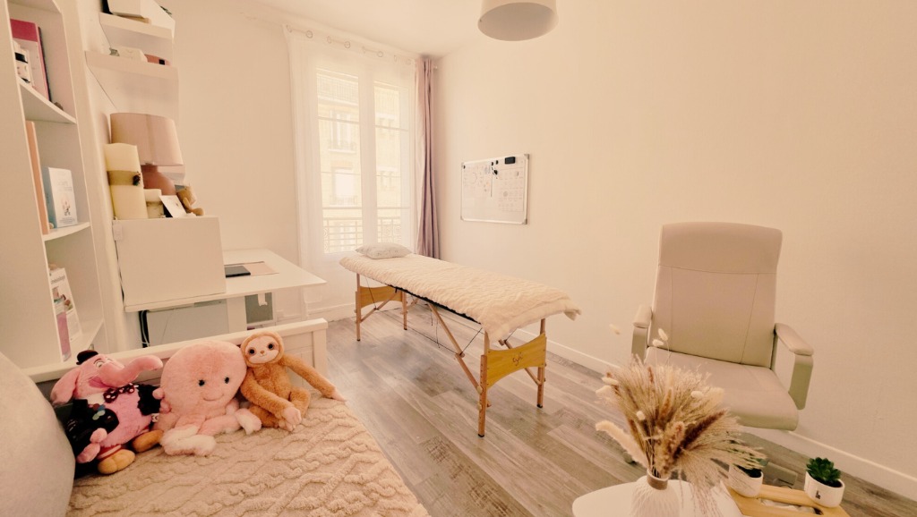 photo cabinet Caroline PIERRE