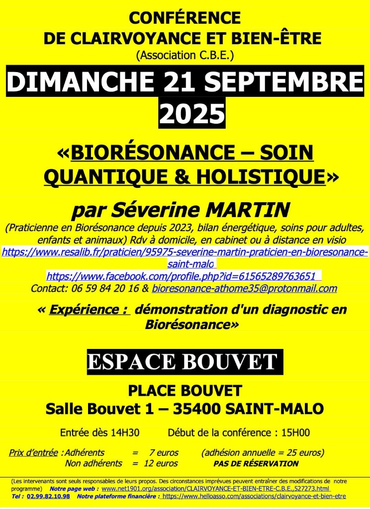 photo seance Séverine Martin