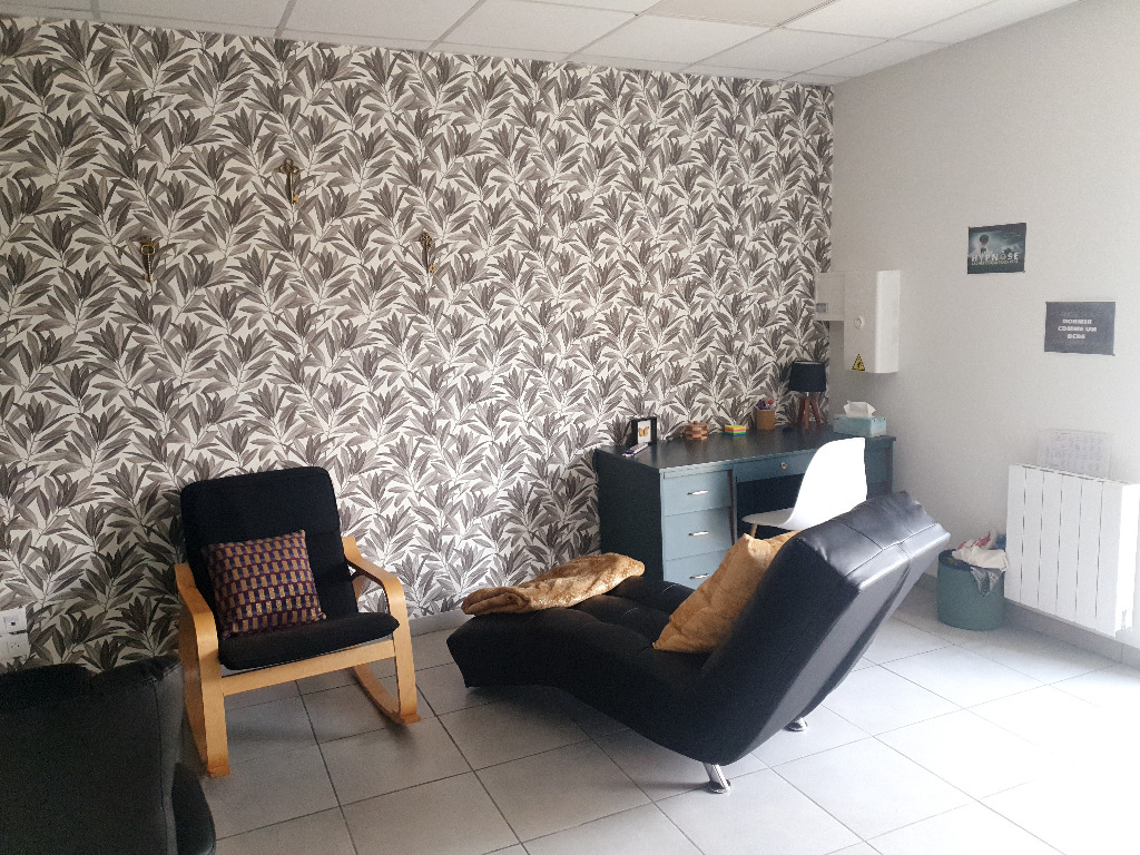 photo cabinet CHUPIN Valérie - CHUT’HYPNOSE