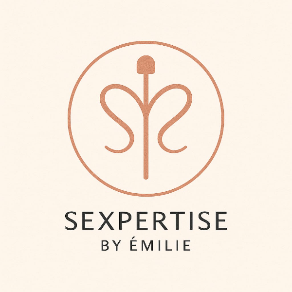 Sexpertise by Emilie