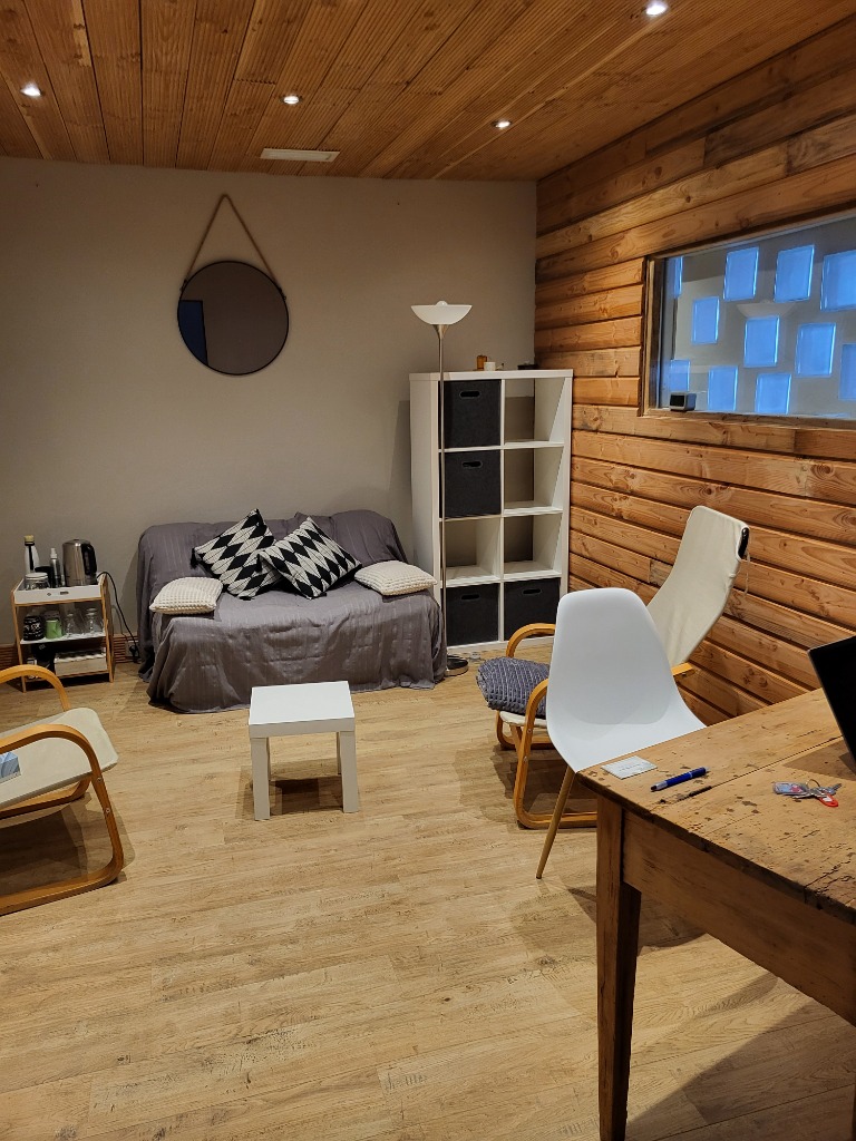 photo cabinet Sexpertise by Emilie